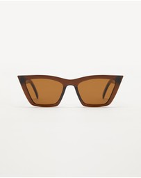 Reality Eyewear - Van Saint