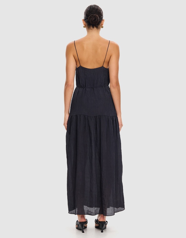 KIVARI - Uma Maxi Dress
