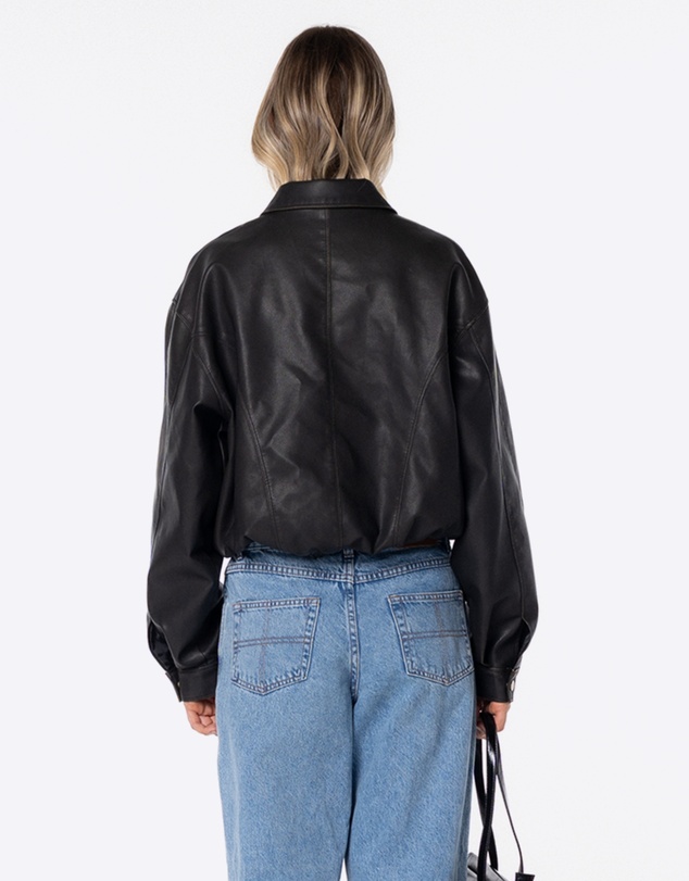 JGR & STN - Sloane Jacket