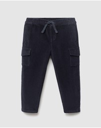 M.N.G - Toni Trousers - Babies-Kids