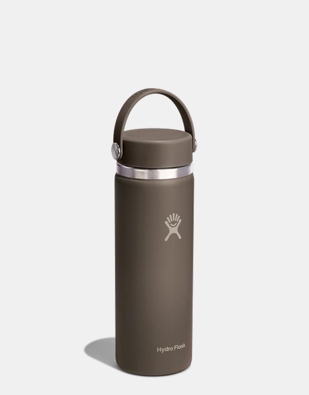 Hydro Flask - 20 Oz Wide Flex Cap
