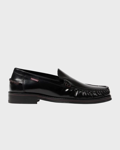 Paul Smith - Breton Loafers