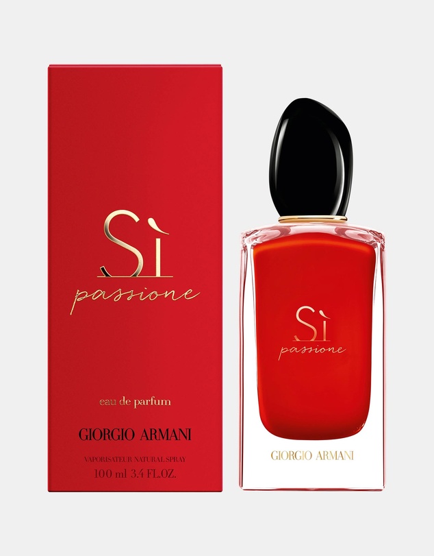 Giorgio Armani - Si Passione EDP 100ml