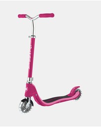 Globber - Flow 125 Lights Scooter