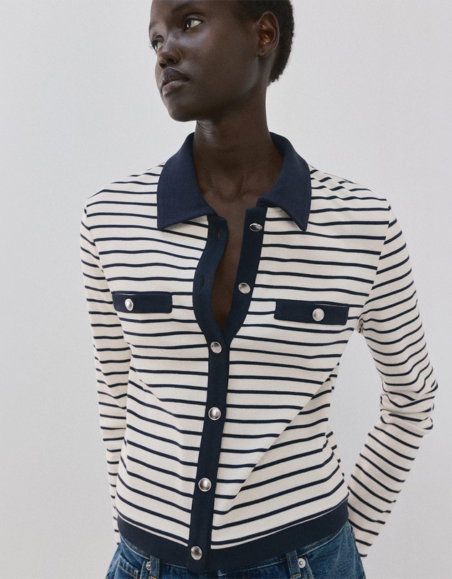 M.N.G - Porto Cardigan