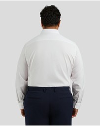 Johnny Bigg - Atlas Modal Dress Shirt