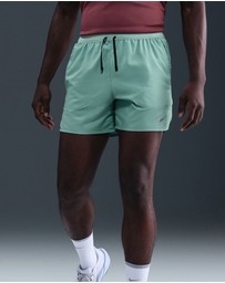 Nike - Stride DriFIT 5 BriefLined Running Shorts