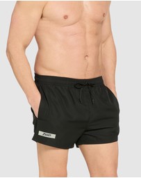 Zoggs - 13in Sunbay Shorts