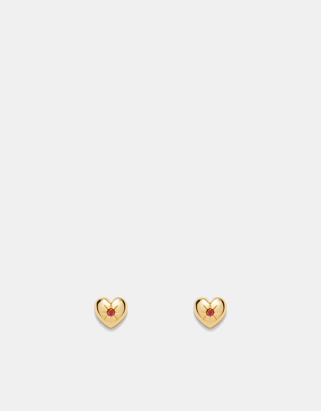 MIMCO - A Little Crush Stud Earrings