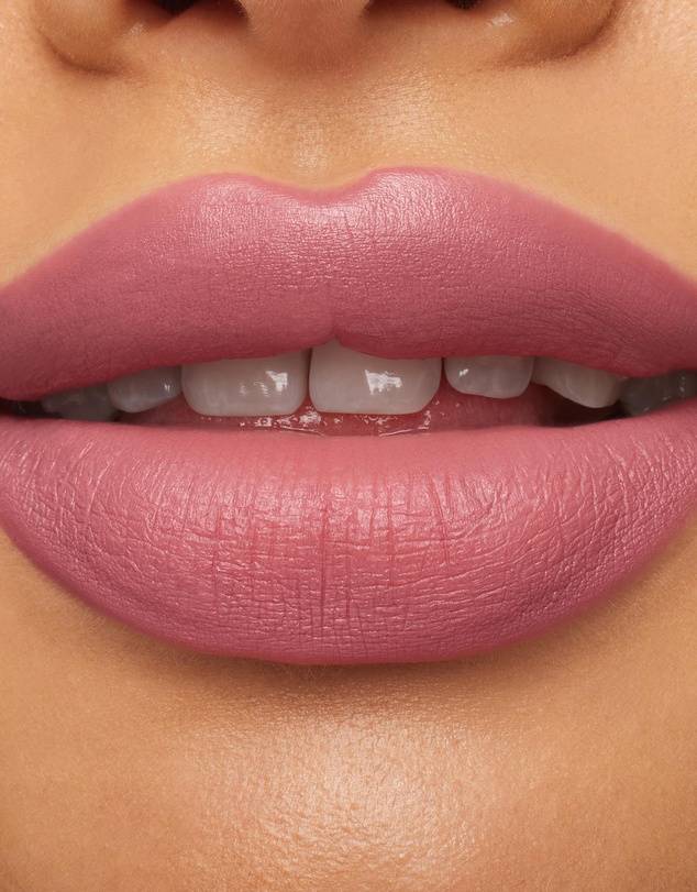 MAC - MACximal Silky Matte Lipstick - You Wouldn't Get It