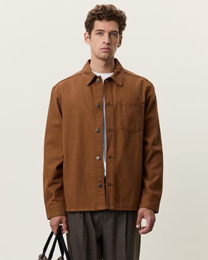 Teak Brown