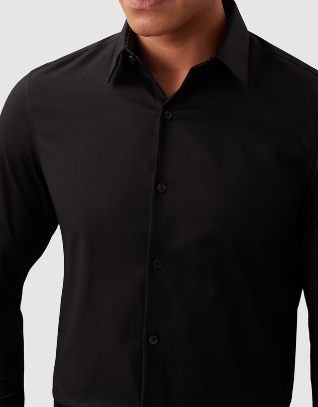 Calvin Klein - Slim Performance Dress Shirt