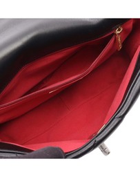 Pre-Loved by Azura Reborn - Pre-Loved Medium Lambskin 19 Flap
