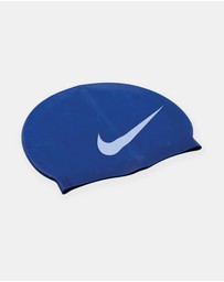 Nike - Big Swoosh Silicone Cap