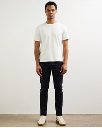 Neuw - Lou Slim Twill Pants