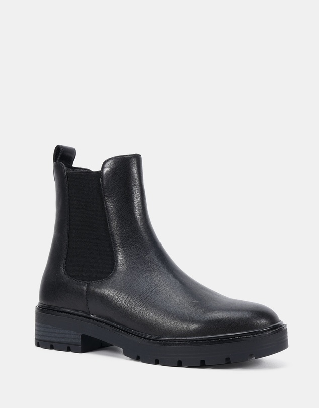 Clarks - Gravity Black