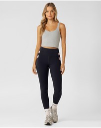 Lorna Jane - True Comfort Bra Tank Combo