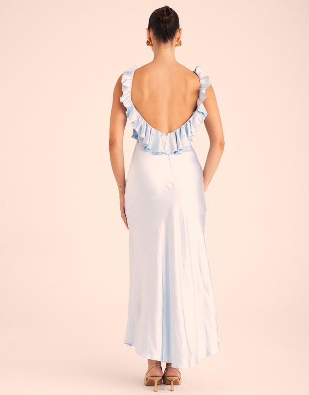 Lakeyo - Divine Maxi Dress