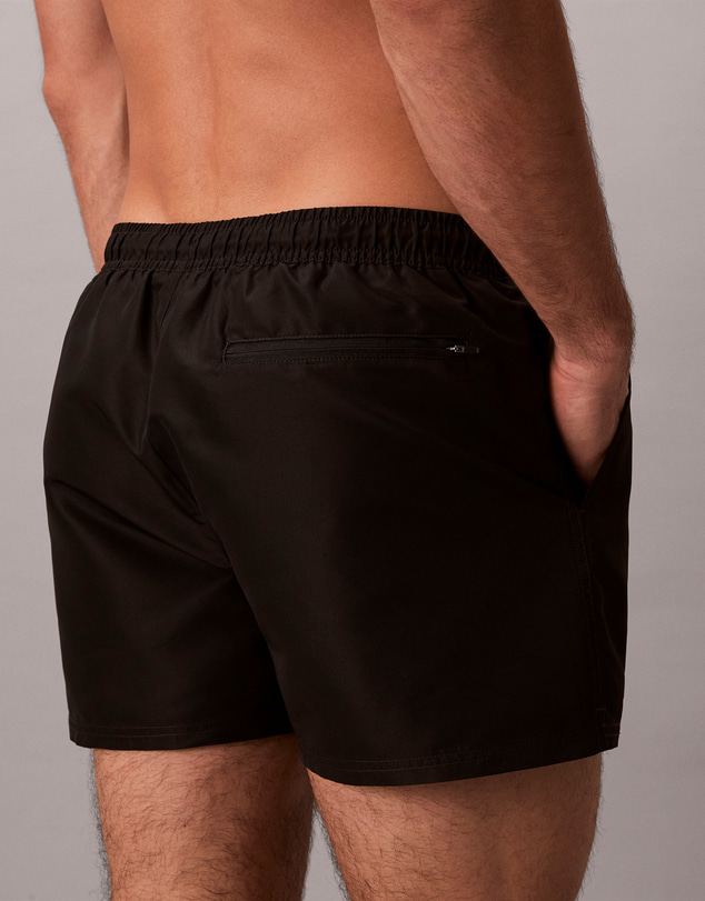 Calvin Klein - CK Essentials Drawstring Swim Shorts