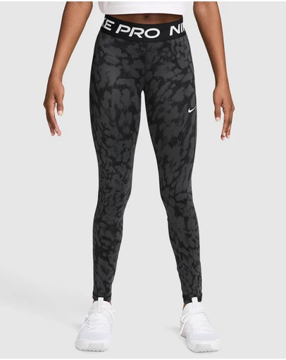 Nike - Pro Leggings - Teens