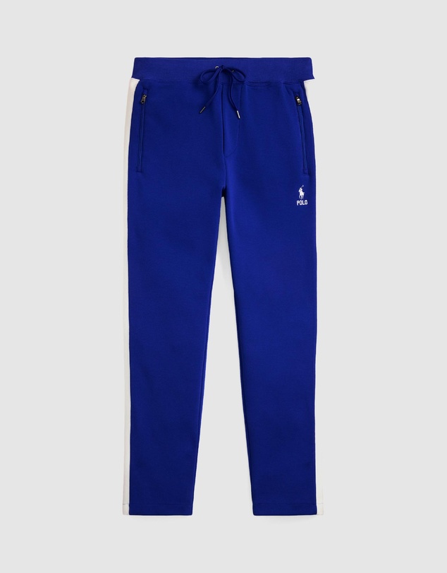 Polo Ralph Lauren - Double-Knit Track Pants