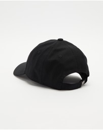 Carhartt WIP - Canvas Script Cap