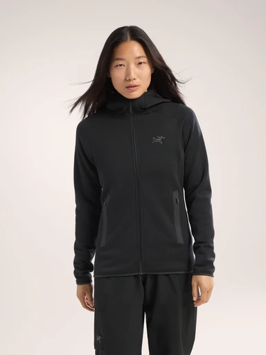 Arc'teryx - Kyanite Hoody Women's