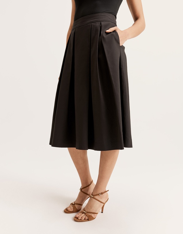 Review - Sophia Skirt