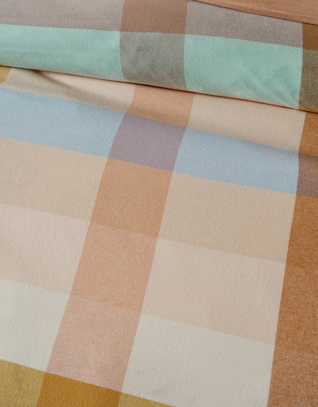 Linen House - Eastwood Quilt Cover Set