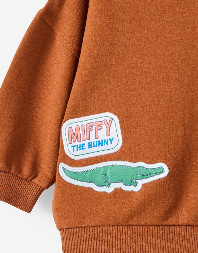 Cotton On Kids - Miffy Sweater