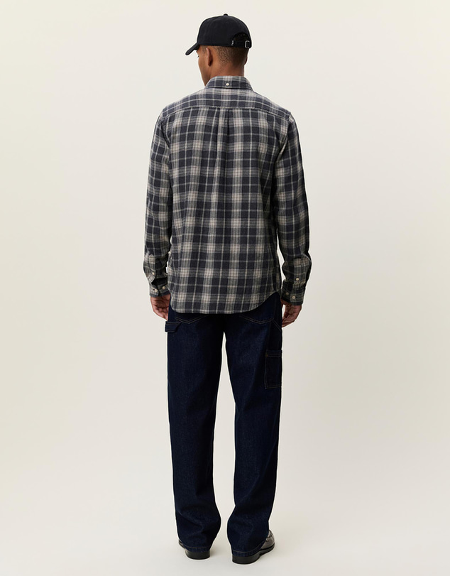 Les Deux - Vintage Check Shirt