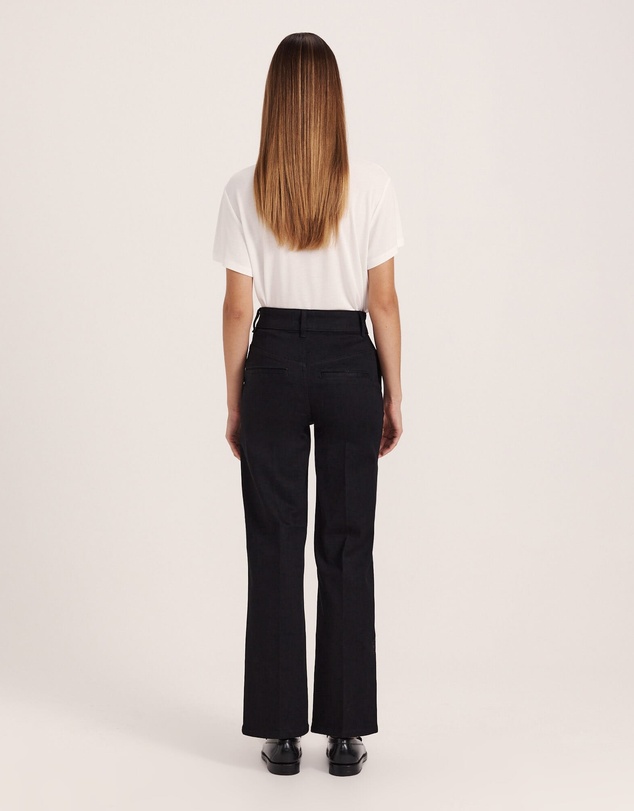 SABA - Ava Wide Leg Jean