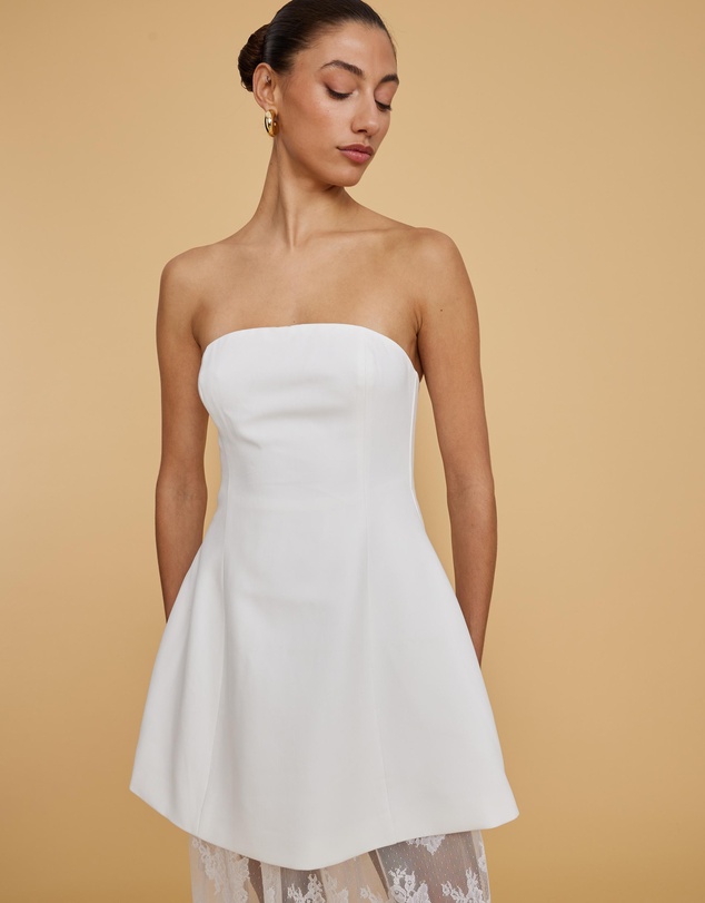 CHANCERY - Lily Lace Dress