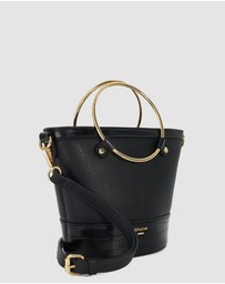 Dune London - Dircleo - Black