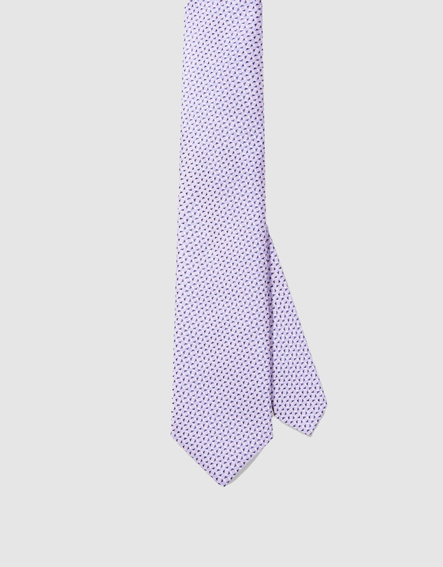 Van Heusen - Geometric Circle Tie