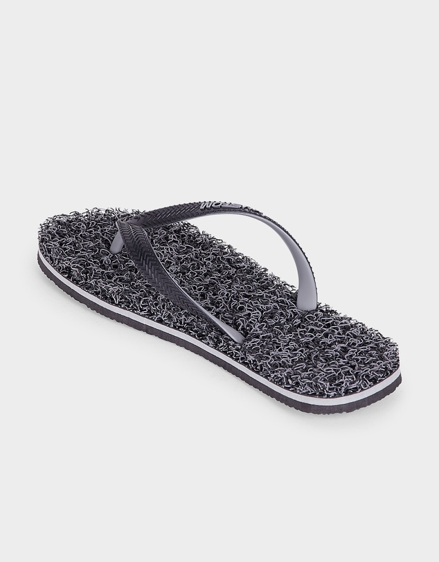 Kustom - Mens Noodle Marle Thongs