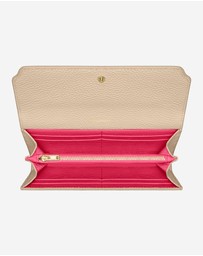 Maison De Sabre - The Long Flap Wallet
