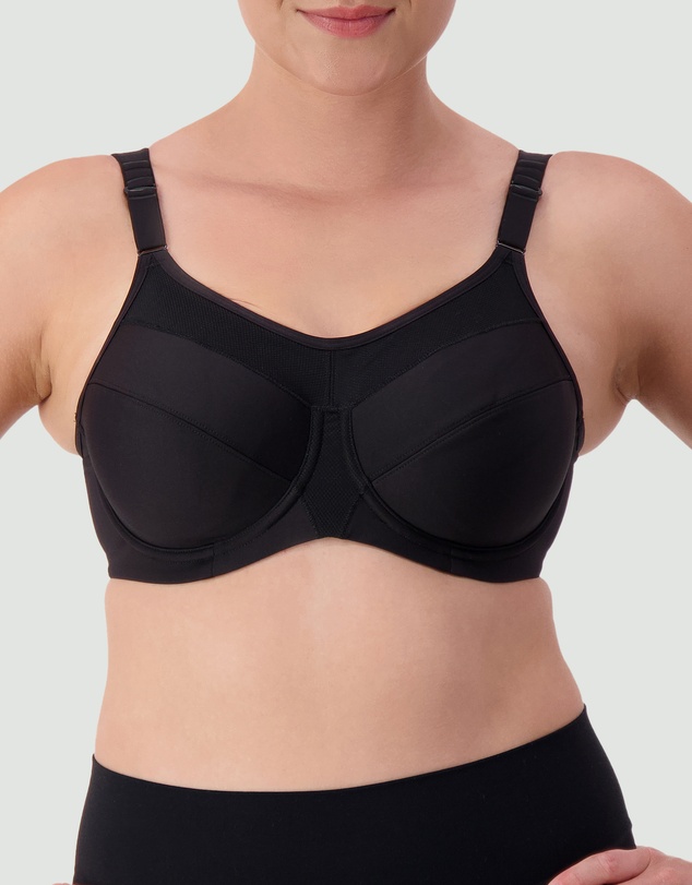 Triumph - Triaction Ultra Sports Bra
