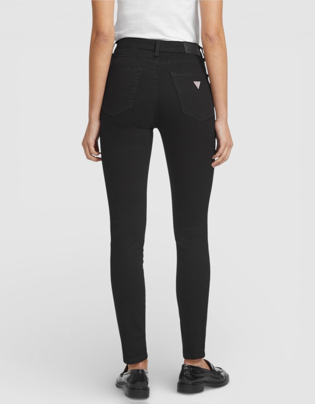 GUESS - GUESS JEANS G05 High-Rise Skinny