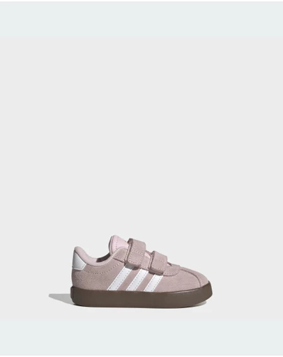 adidas Sportswear - VL Court 3.0 Shoes Infants