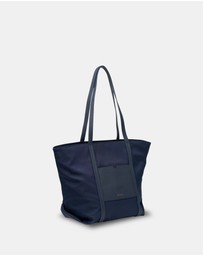 SABEN - Porter Tote Ink
