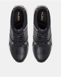 ALDO - Korie Wedge Sneakers