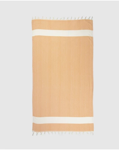 Tolu Australia - Candid Turkish Towel