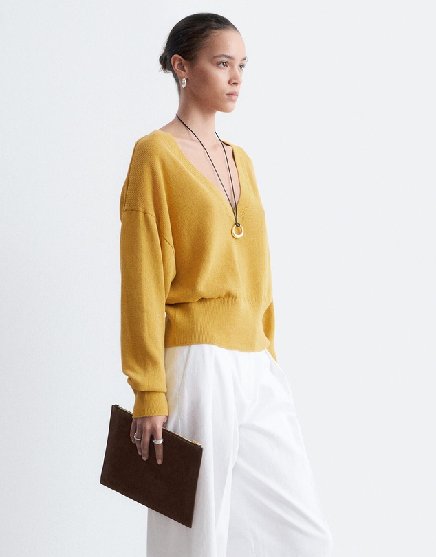 & Other Stories - Marion Sweater