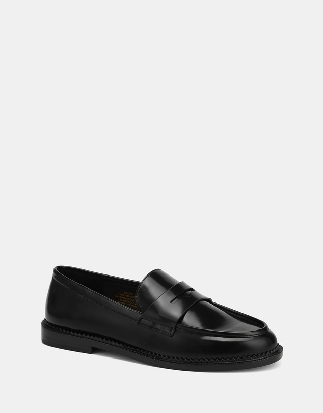 Wittner - Brody Loafer Black Leather