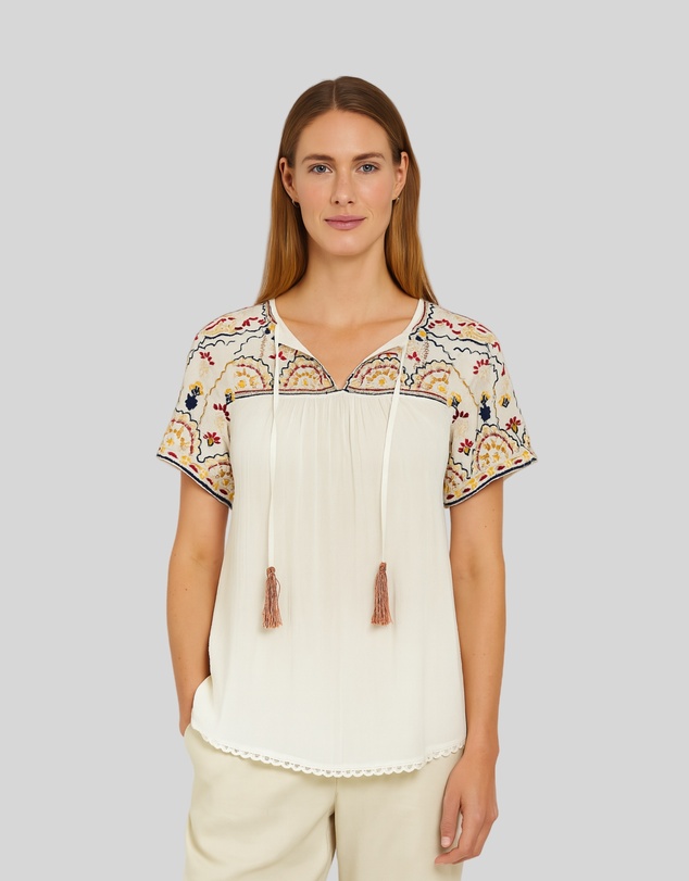 KAJA Clothing - Tina Top