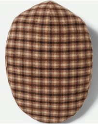 Brixton - Hooligan Snap Cap
