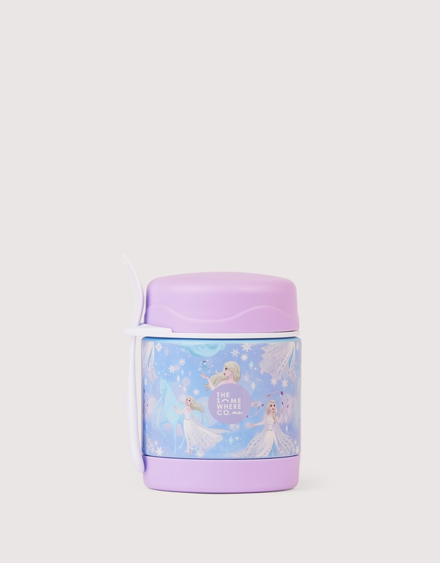The Somewhere Co - Frozen Mini Insulated Container