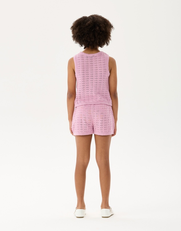 Rock Your Kid - La Mer Tank - Kids