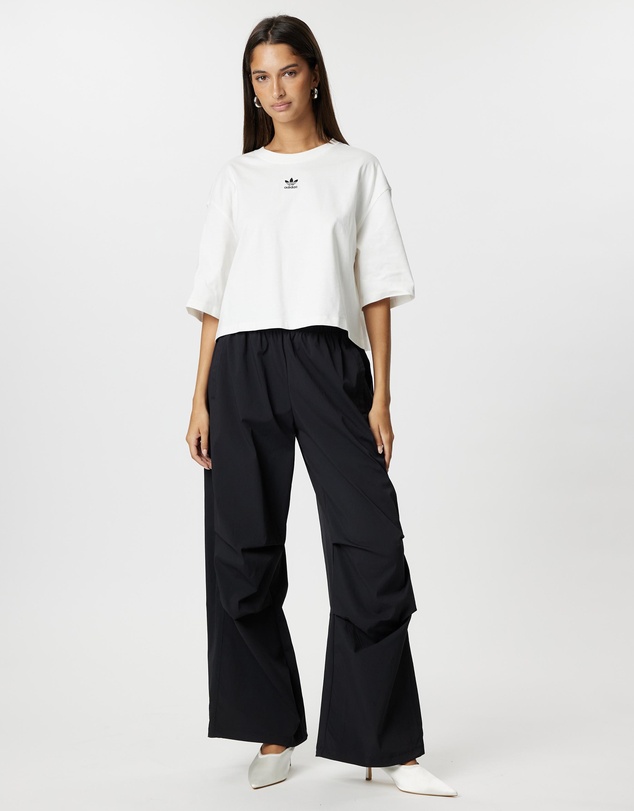 adidas Originals - Ess Crop Tee